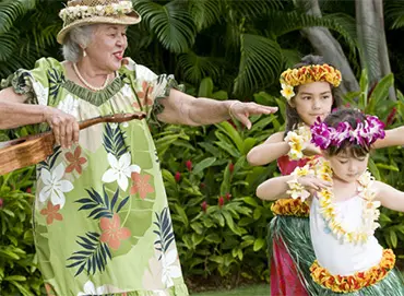 ハワイ旅行｜子連れにオススメのホテル