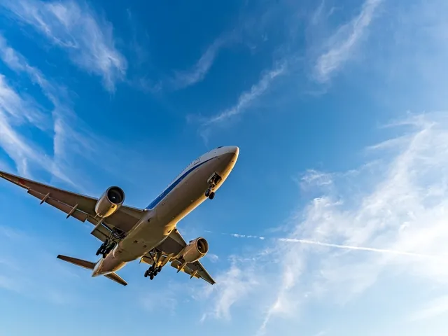 北海道｜飛行機