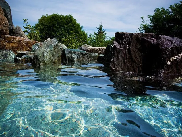 北海道｜北天の丘温泉