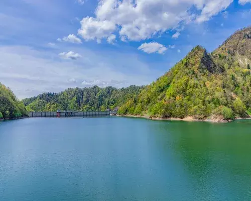 北海道｜定山渓・支笏湖