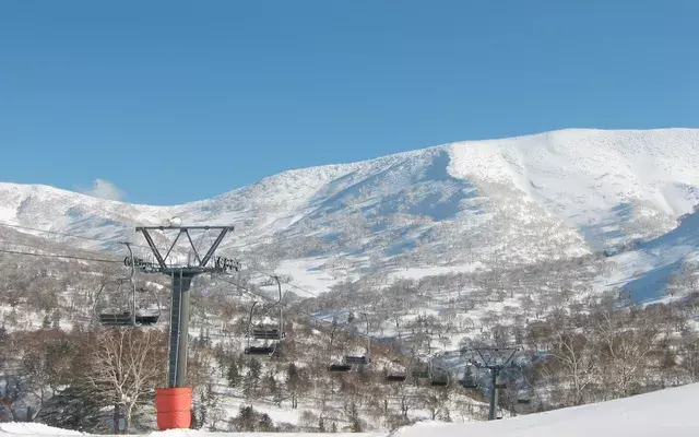 北海道｜キロロ