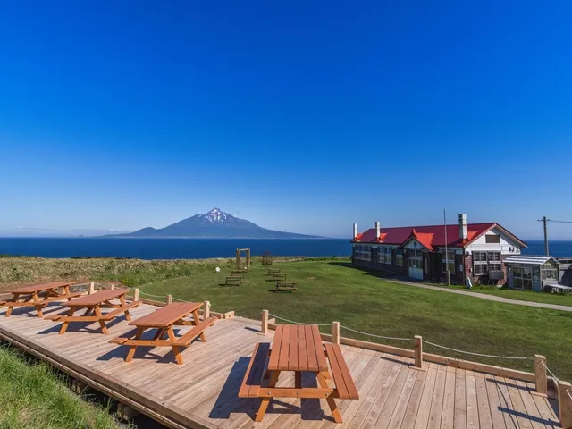 北海道｜北のカナリアパーク