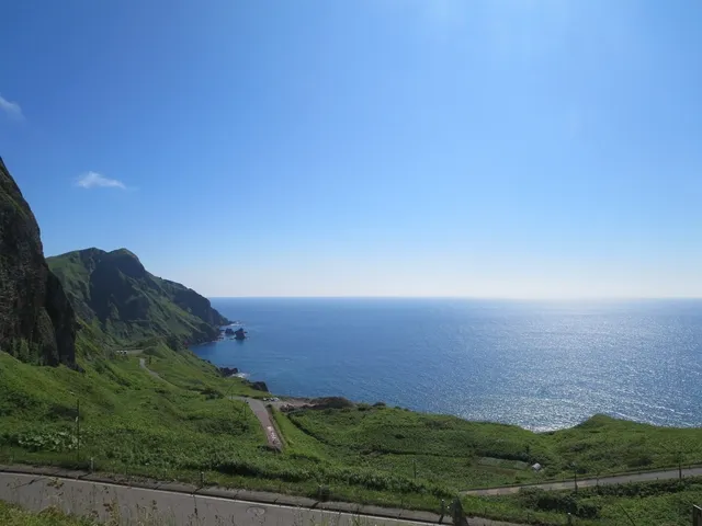 北海道｜メノウ浜