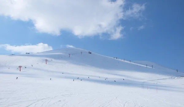 出発月で選ぶ北海道旅行｜北海道スキーリゾート