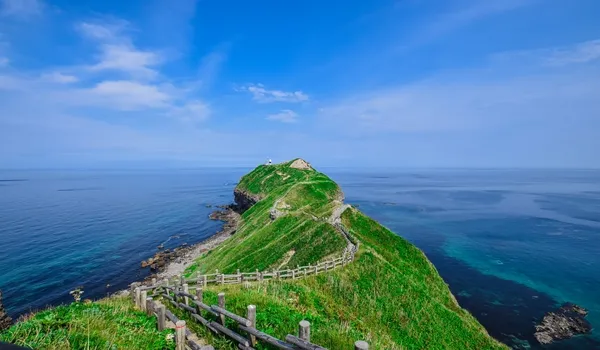 出発月で選ぶ北海道旅行｜積丹半島