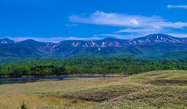 出発月で選ぶ北海道旅行｜知床五湖