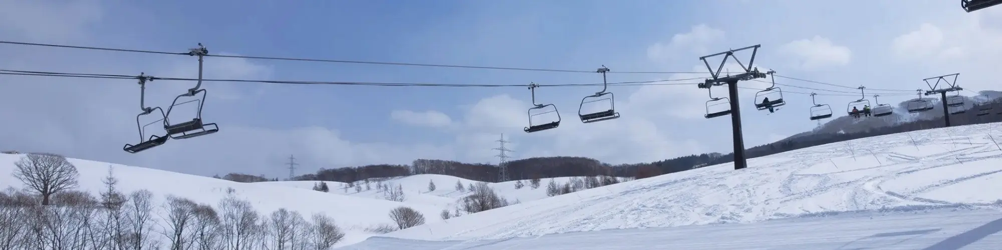 出発月で選ぶ北海道旅行｜12月のツアー