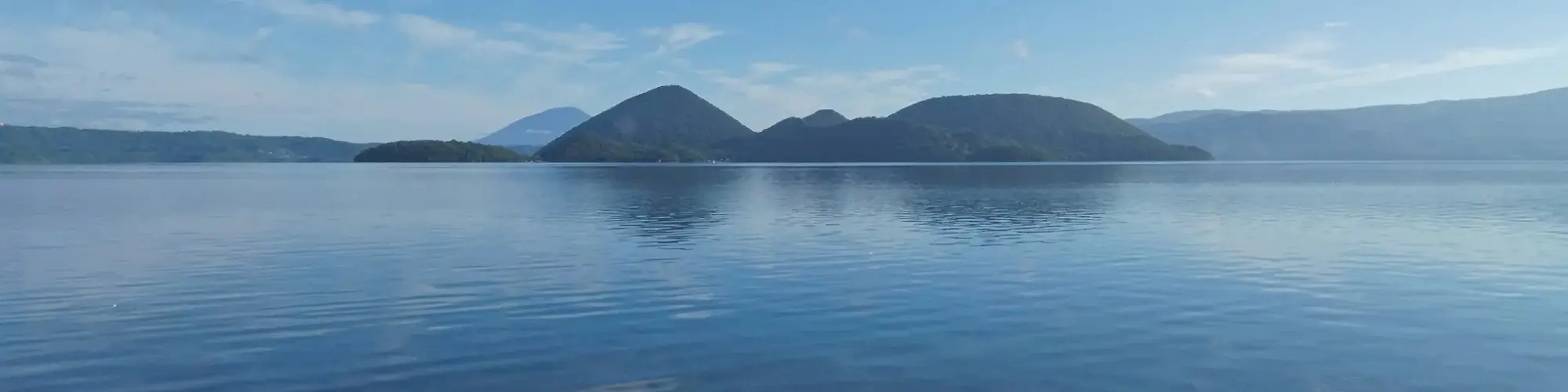 出発月で選ぶ北海道旅行｜7月のツアー