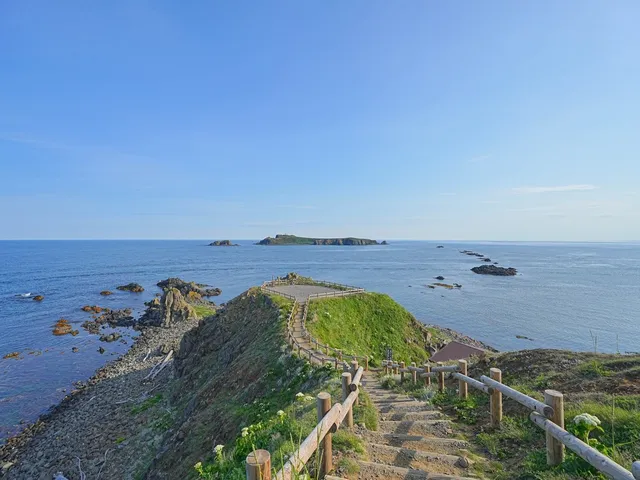 北海道｜礼文島