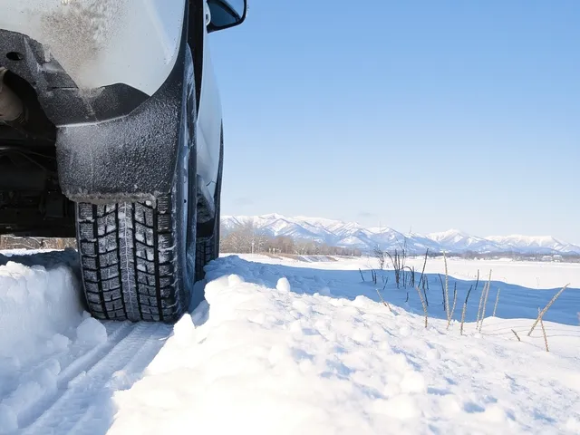 北海道｜レンタカー