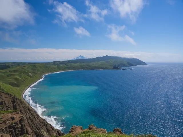 北海道｜利尻礼文