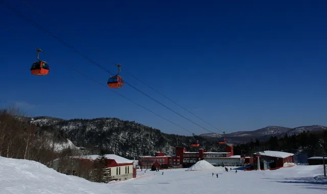 北海道｜札幌国際スキー場