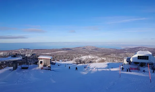 北海道｜札幌国際スキー