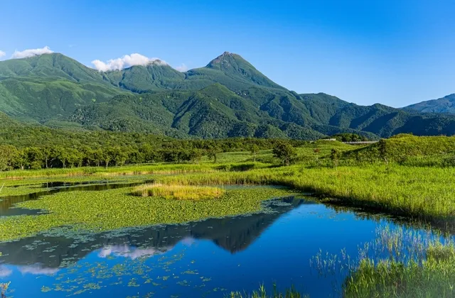 北海道｜知床半島