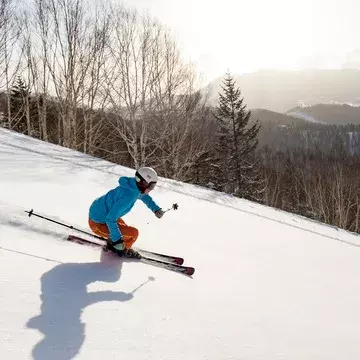 北海道｜お一人スキー・スノボプランのおススメポイント