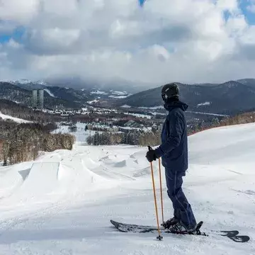 北海道｜お一人スキー・スノボプランのおススメポイント