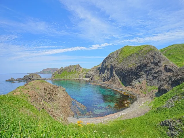 北海道｜澄海岬