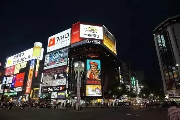 北海道｜すすきの