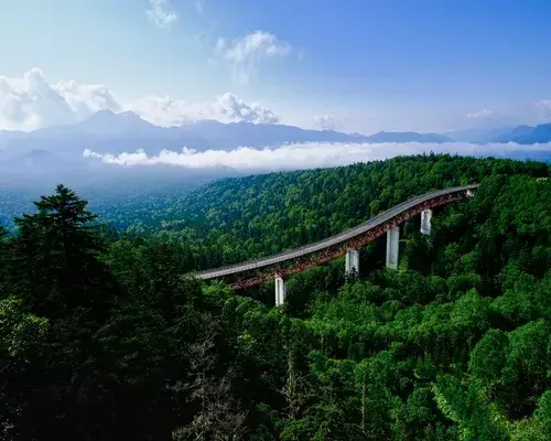 北海道｜十勝・帯広