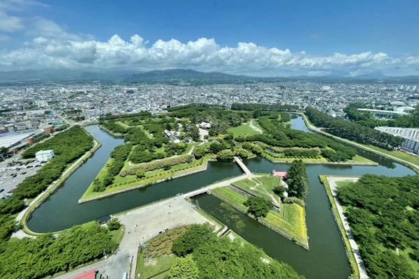 北海道旅行のモデルコース特集！プロが選ぶおすすめ観光スポット｜しろくまツアー【公式】