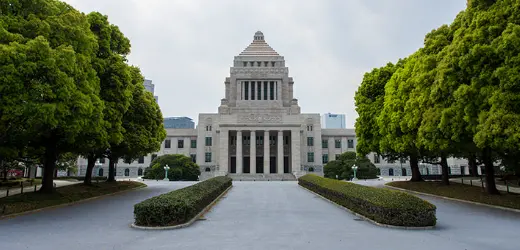 関東｜DP国会議事堂