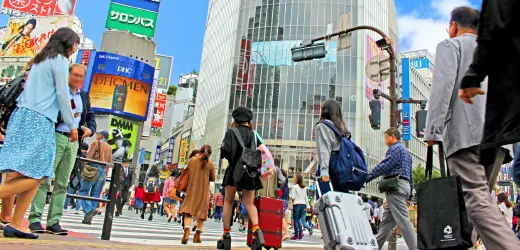 関東｜DP渋谷駅周辺