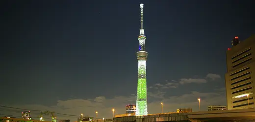 関東｜DP東京スカイツリー・東京ソラマチ