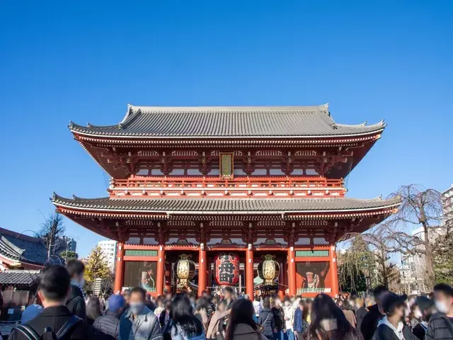 関東｜上野・浅草