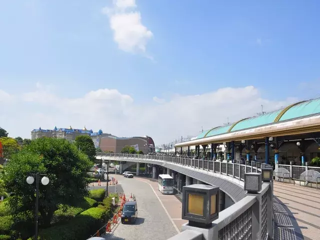 関東｜舞浜・浦安・船橋・幕張