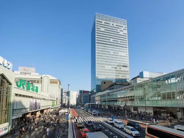 関東｜新宿・池袋