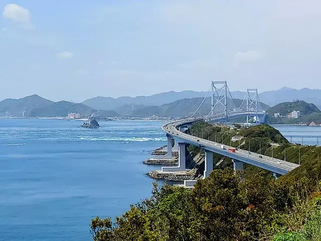 関西｜淡路島