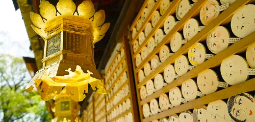 関西｜上賀茂神社（賀茂別雷神社）