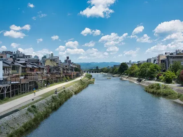 関西｜河原町・烏丸