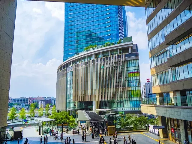 関西｜大阪駅・梅田