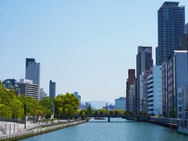 関西｜京橋・淀屋橋・本町