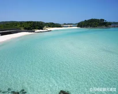 大浜海水浴場