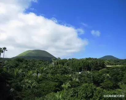 五島列島｜鬼岳