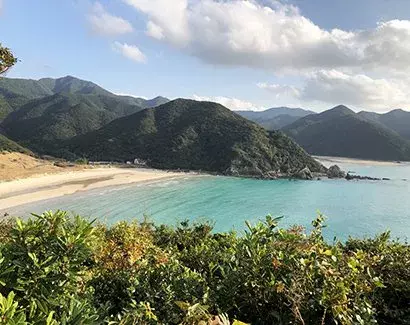 高浜海水浴場