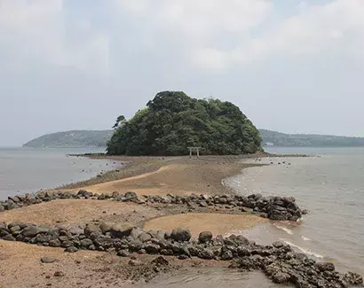 小島神社