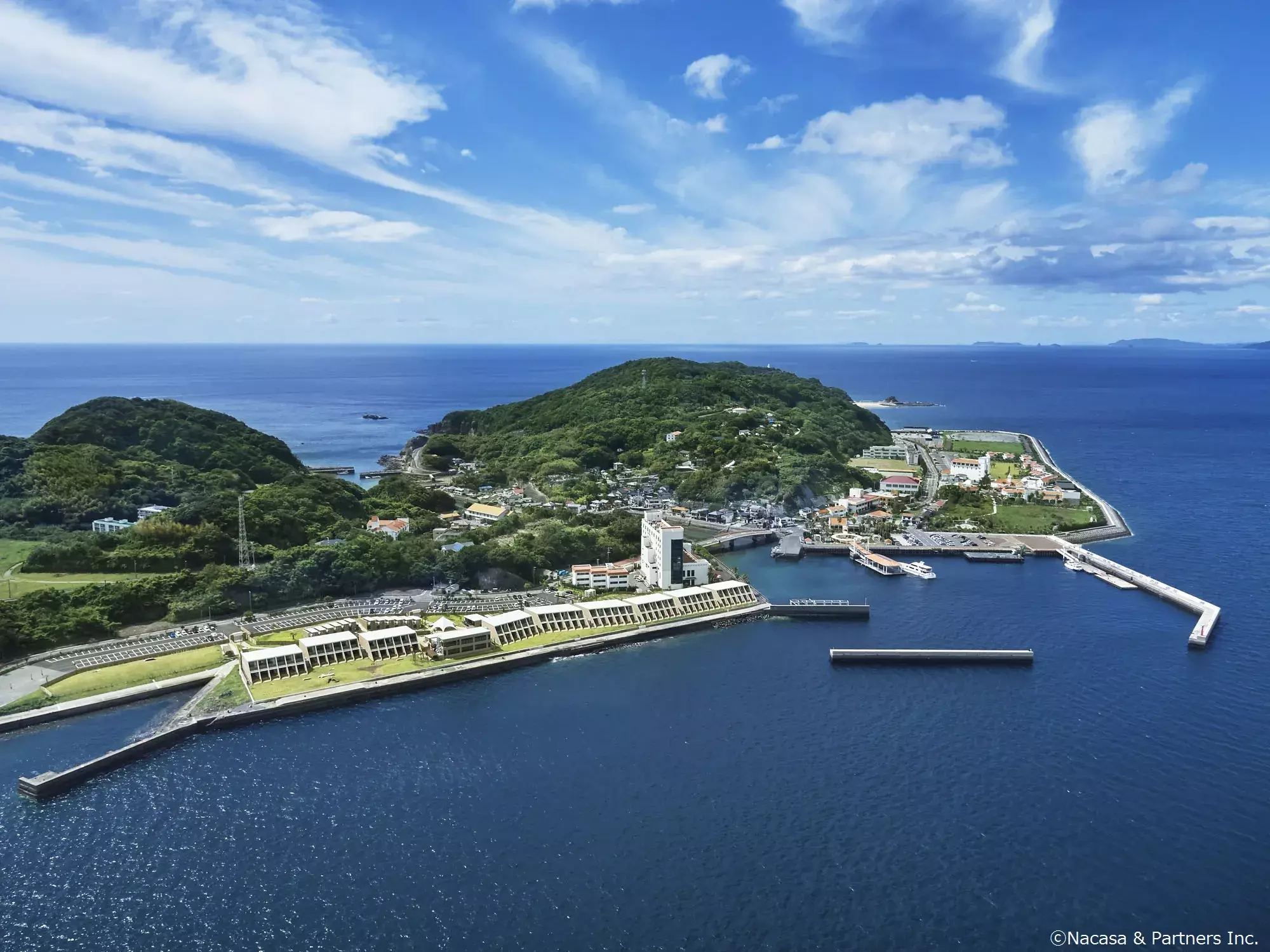 伊王島旅行・ツアー