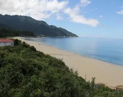 九州｜永田いなか浜