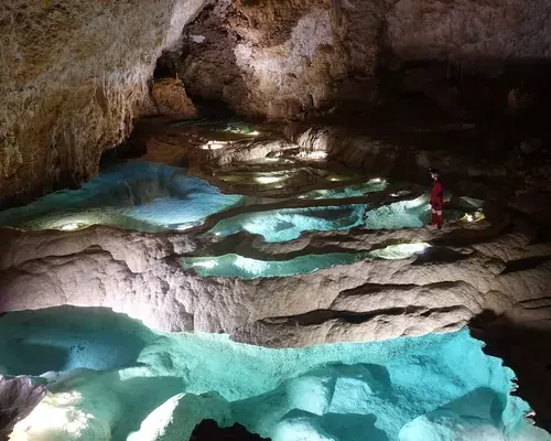 沖永良部