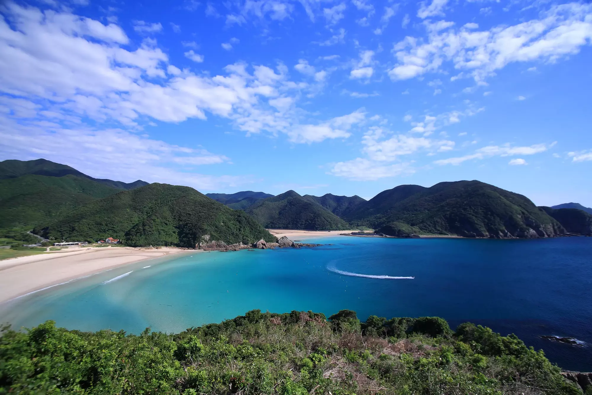 五島列島旅行・ツアー