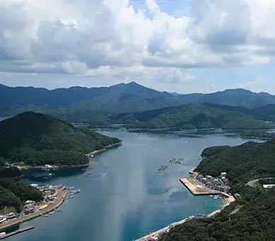 五島列島