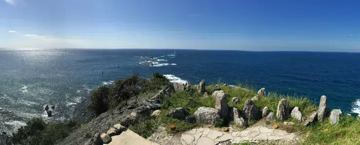 豆酘崎｜壱岐・対馬ツアー・旅行はしろくまツアー