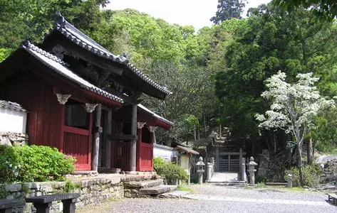 万松院｜壱岐・対馬ツアー・旅行はしろくまツアー