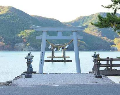 和多都美神社