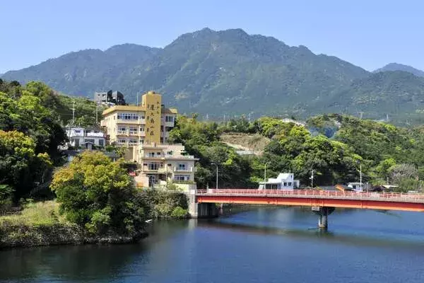 九州｜ホテル屋久島山荘