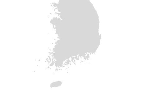 韓国MAP