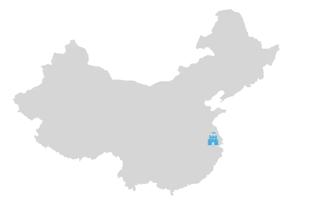 中国MAP